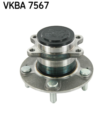 SKF VKBA 7567 Kit cuscinetto ruota